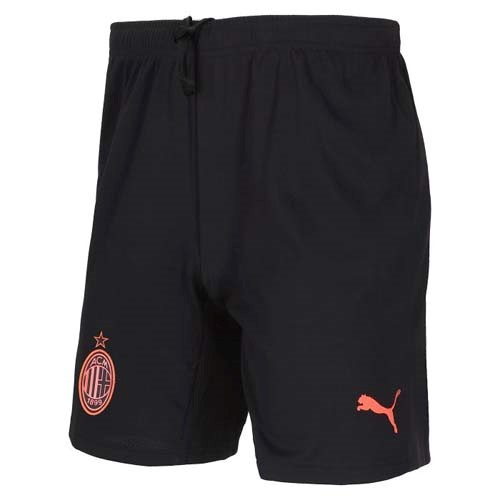 Pantalones AC Milan 3ª 2021-2022